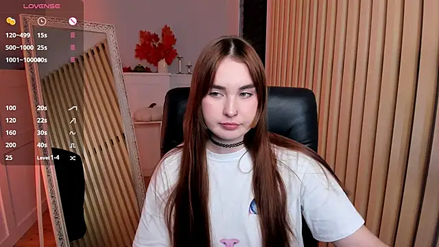  cutie  angel  online show from November 2025 09:42:02 AM