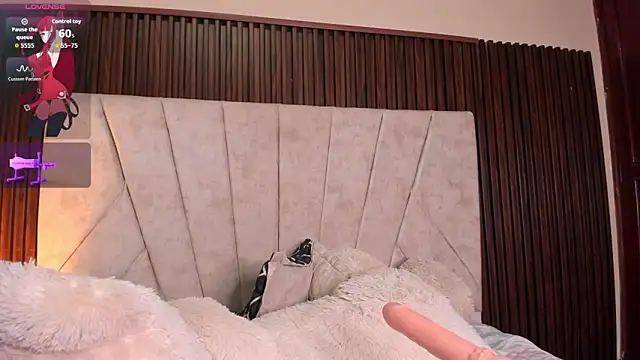 AMARA BRUNET online show from April 2026 11:58:01 AM