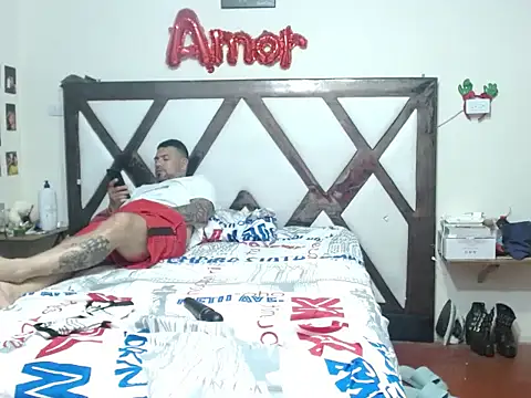 kendraandtommy online show from November 2025 09:08:01 PM