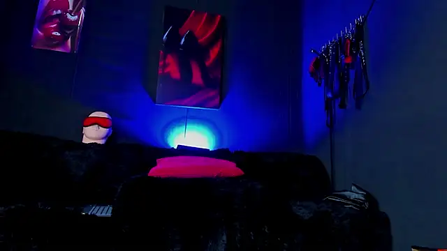 MartinaStones online show from March 2026 12:25:01 AM