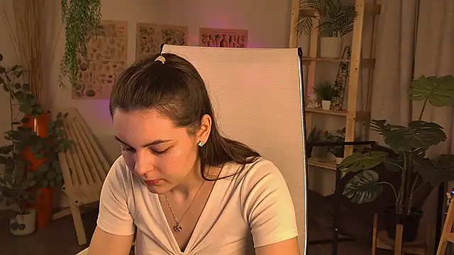 FrancescaCavaliere online show from February 2026 09:31:02 AM