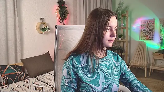 FrancescaCavaliere online show from April 2026 06:19:01 AM