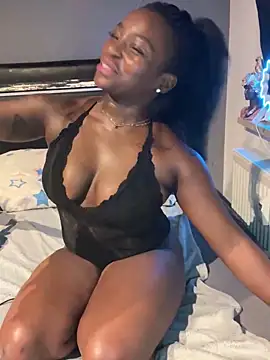 HotKaylaa online show from November 2025 11:40:01 PM