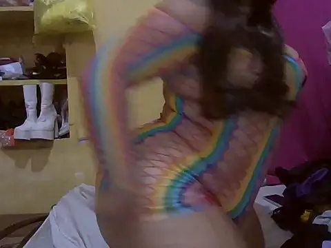 aranzaza online show from November 2025 10:41:02 PM