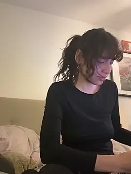 hibanaduo online show from February 2026 10:39:01 PM