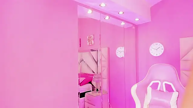 Sara connor01 online show from November 2025 07:48:02 PM