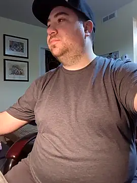 GayPoohBear online show from November 2025 04:22:02 AM