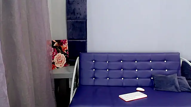 Katerina  Ray online show from February 2026 10:14:02 AM