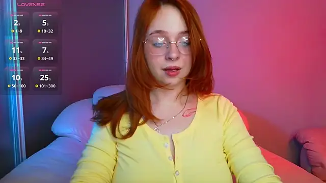 Snapshot of Erica_Nelson chatting on April 2026 01:37:02 AM Erica Nelson online show from April 2026 01:37:02 AM