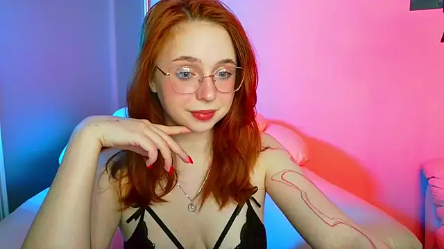 Snapshot of Erica_Nelson chatting on April 2026 02:28:02 AM Erica Nelson online show from April 2026 02:28:02 AM