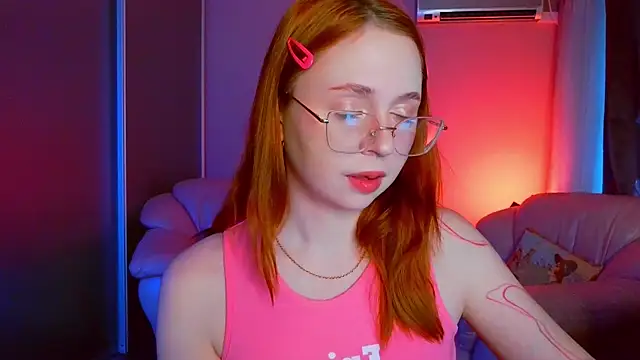 Snapshot of Erica_Nelson chatting on April 2026 01:37:01 AM Erica Nelson online show from April 2026 01:37:01 AM