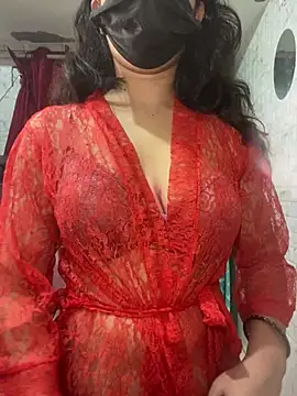 Red Queen 11 online show from March 2026 06:47:01 PM