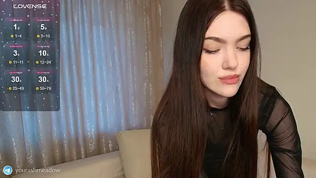 Ashley for you online show from November 2025 03:16:01 AM