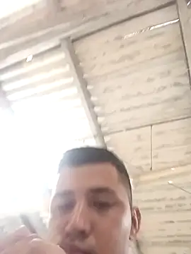 MonasticCanine online show from November 2025 10:47:02 AM