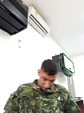 MonasticCanine online show from December 2025 05:20:01 PM