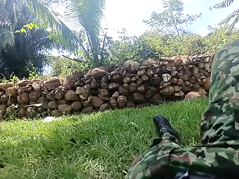 MonasticCanine online show from February 2026 06:25:01 PM