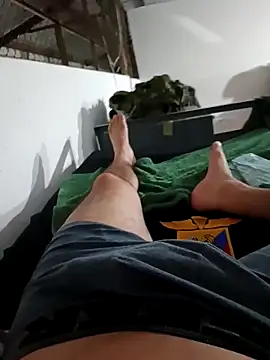 MonasticCanine online show from February 2026 02:15:02 AM