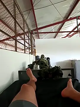 MonasticCanine online show from February 2026 08:26:02 PM