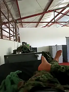 MonasticCanine online show from February 2026 06:37:02 PM