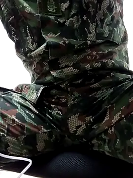 MonasticCanine online show from February 2026 12:26:01 PM