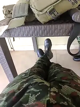 MonasticCanine online show from March 2026 05:31:02 PM