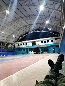 MonasticCanine online show from March 2026 10:21:01 AM