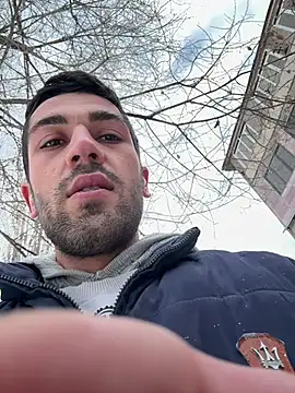 BlackDominant777 online show from January 2026 12:11:01 PM