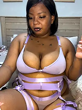 Exxoticaa online show from November 2025 07:36:03 PM