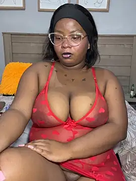 Exxoticaa online show from February 2026 07:03:02 AM