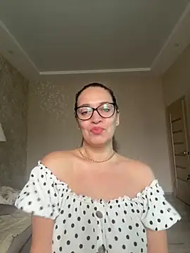 Snapshot of Milana8263 chatting on February 2026 08:24:01 AM Milana8263 online show from February 2026 08:24:01 AM