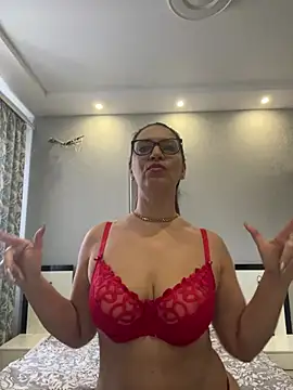 Snapshot of Milana8263 chatting on March 2026 07:12:02 AM Milana8263 online show from March 2026 07:12:02 AM