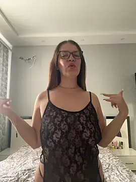 Snapshot of Milana8263 chatting on March 2026 07:47:02 AM Milana8263 online show from March 2026 07:47:02 AM