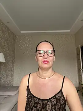 Snapshot of Milana8263 chatting on March 2026 09:42:02 AM Milana8263 online show from March 2026 09:42:02 AM