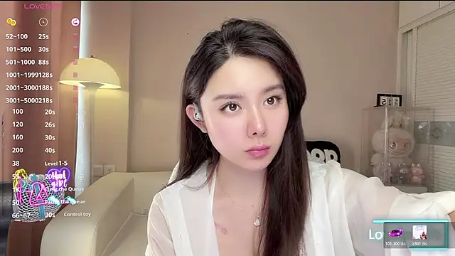 yannizi online show from June 2026 06:19:02 AM