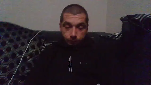 Kinkycouple142 online show from April 2026 07:54:01 PM