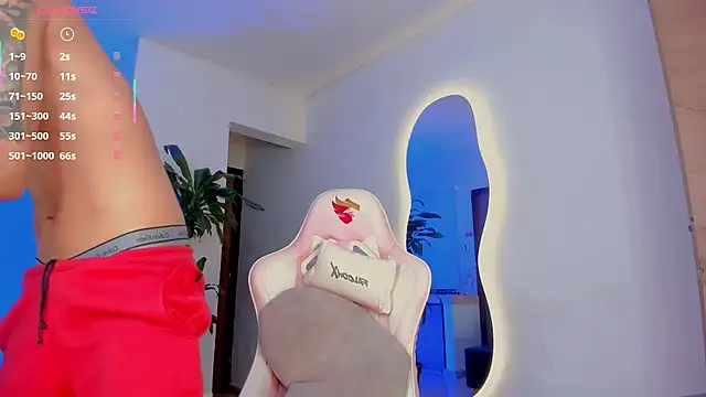 GoodVibeGuy online show from November 2025 11:58:01 PM