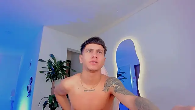 GoodVibeGuy online show from November 2025 06:07:02 PM