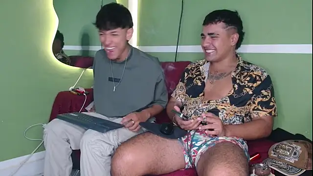 hank hand online show from November 2025 12:11:02 AM