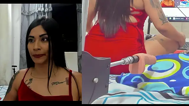 michelle hot1 online show from November 2025 03:17:01 AM