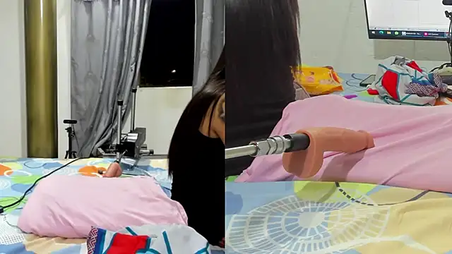 michelle hot1 online show from February 2026 03:00:02 AM