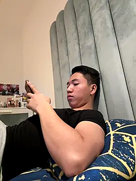 The chosen0420 online show from November 2025 02:55:01 AM