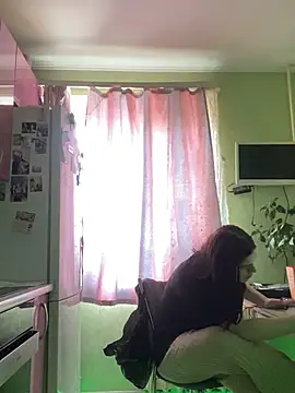 Snapshot of Dona_Mafia chatting on April 2026 12:31:01 AM Dona Mafia online show from April 2026 12:31:01 AM