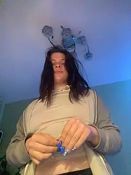 Snapshot of Dona_Mafia chatting on April 2026 07:33:02 PM Dona Mafia online show from April 2026 07:33:02 PM