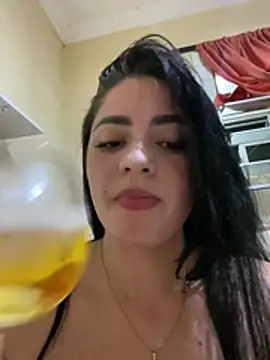 sarinha777 online show from June 2026 03:12:02 AM