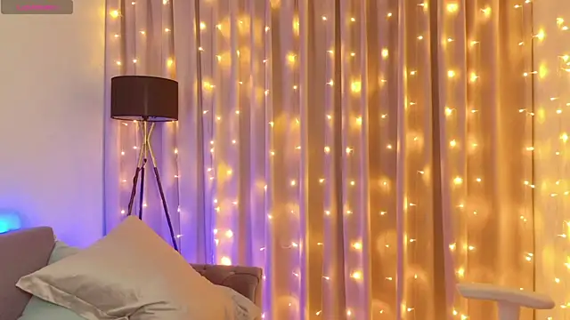 ur shy bambi online show from February 2026 01:13:02 AM