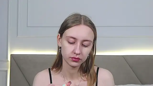 RachaelCute online show from November 2025 04:29:02 AM