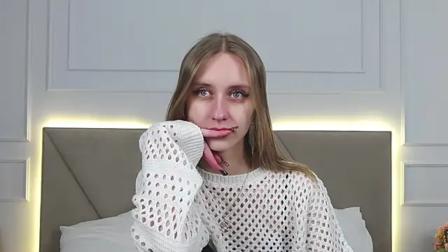 RachaelCute online show from January 2026 04:28:01 AM