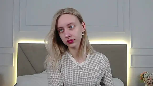 Snapshot of RachaelCute chatting on February 2026 12:34:01 PM RachaelCute online show from February 2026 12:34:01 PM