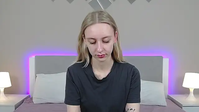 Snapshot of RachaelCute chatting on March 2026 10:09:02 AM RachaelCute online show from March 2026 10:09:02 AM