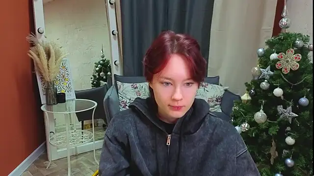 Annie Way online show from January 2026 04:37:02 AM